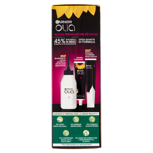 Colorazione Capelli 6.35 Castano Chiaro Cioccolato Olia Garnier - Foto 2