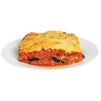 Melanzane Alla Parmigiana Melanzane Alla Parmigiana