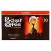 Cioccolatini Con Espresso Classico 10x12,5g Pocket Coffee