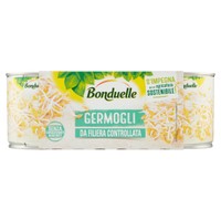 Germogli Di Soia Bonduelle 3 Da Gr.200