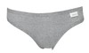 Slip Donna S Grigio Melange Delinea
