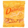 Caramelle Gommose Gusto Limone Senza Zucchero Dietorelle