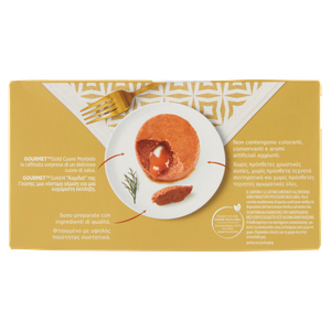 Alimento Umido Per Gatti Gourmet Gold - Foto 3