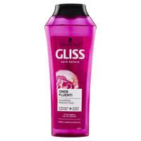 Shampoo Onde Fluenti Gliss Shampoo Onde Fluenti Gliss