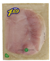 Prosciutto Cotto Alta Qualita'