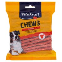 Stick Per Cani Pelle Di Bufalo Vitakraft Stick Per Cani Pelle Di Bufalo Vitakraft