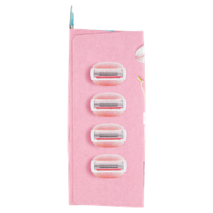 Ricarica Lame Breeze Spa Venus