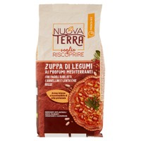 Zuppa Di Legumi Nuova Terra Zuppa Di Legumi Nuova Terra