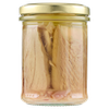 Filetti Di Tonno Classici In Olio D'oliva Mareblu