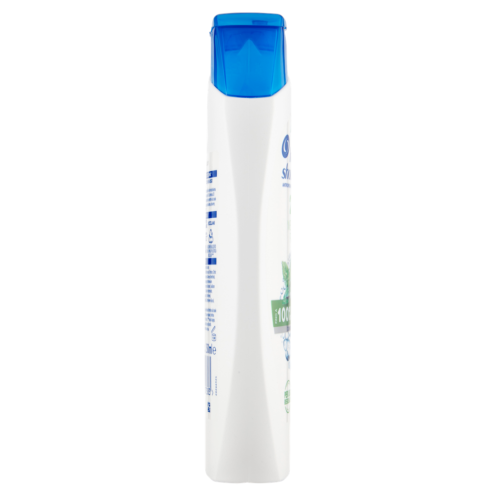 Shampoo 2in1 Menthol Head & Shoulders - Foto 2