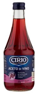 Aceto Di Vino Rosso Cirio - Foto 1