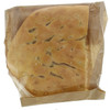 284 FOCACCIA ROMANA