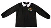 Casacca Scuola Bambino 8 Anni Nero
