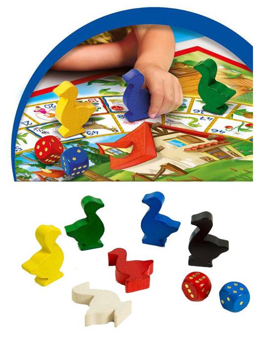 Il Gioco Dell' Oca Clementoni - Foto 3