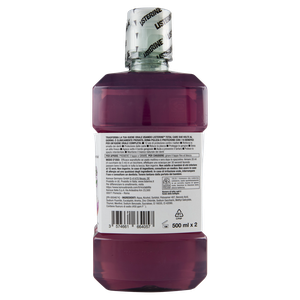 Listerine Total Care X2 - Foto 3