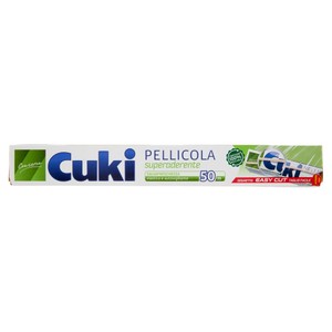 Pellicola Per Alimenti Cuki Mt.50 - Foto 1