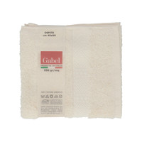 Ospite Spugna Cm 40 x 60 Beige Gabel Ospite Spugna Cm 40 x 60 Beige Gabel
