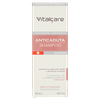 Shampoo Anticaduta Donna Swiss