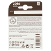 2 Pile Specialistiche Litio 2016
