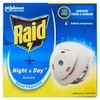 Diffusore Elettrico Night&Day Base+ricarica Raid