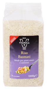 Riso Basmati Vignola - Foto 1