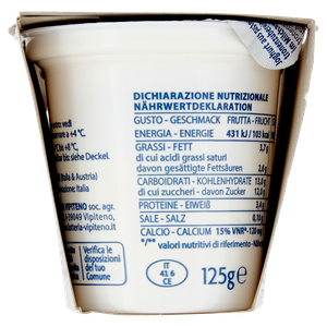2 Yogurt Limone Vipiteno - Foto 2