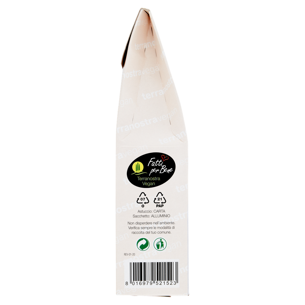 Seitan Naturale Bio Terra Nostra - Foto 2