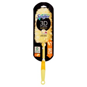 Duster Kit 3d Catturapolvere Swiffer, 1 Manico + 1 Ricambio - Foto 1