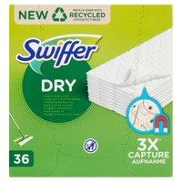 Swiffer 36 Panni Swiffer 36 Panni