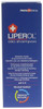 Olio Shampoo Idratante Liperol