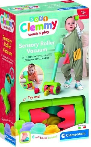 Sensory Roller Vacuum - Foto 1