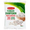 CHAMPIGNONS FETTE BENN