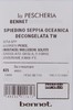 Spiedino Di Seppia Oceanica Decongelata