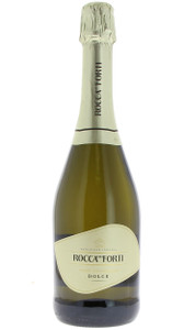 Spumante Dolce Rocca Dei Forti - Foto 1
