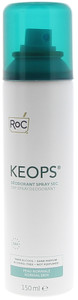 Deodorante Spray Secco Roc Keops