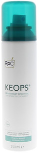 Deodorante Spray Secco Roc Keops - Foto 1