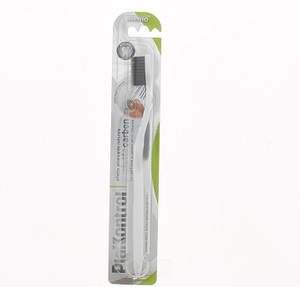 Spazzolino Perfetto Carbon Plakkontrol - Foto 1