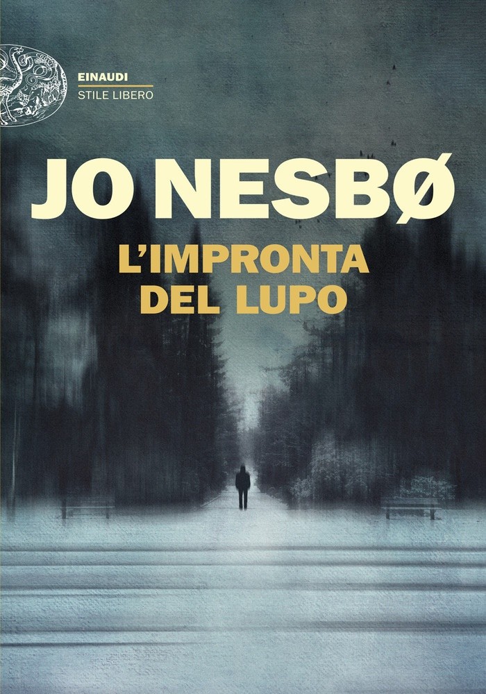 L'impronta Del Lupo - Nesbo Jo - Einaudi - Foto 1