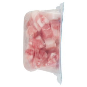 Pancetta Dolce A Cubetti Fratelli Beretta - Foto 2