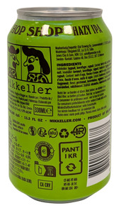 Birra Hazy Ipa Mikkeller - Foto 3