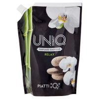 Detergente Piatti Relax Uniq Detergente Piatti Relax Uniq