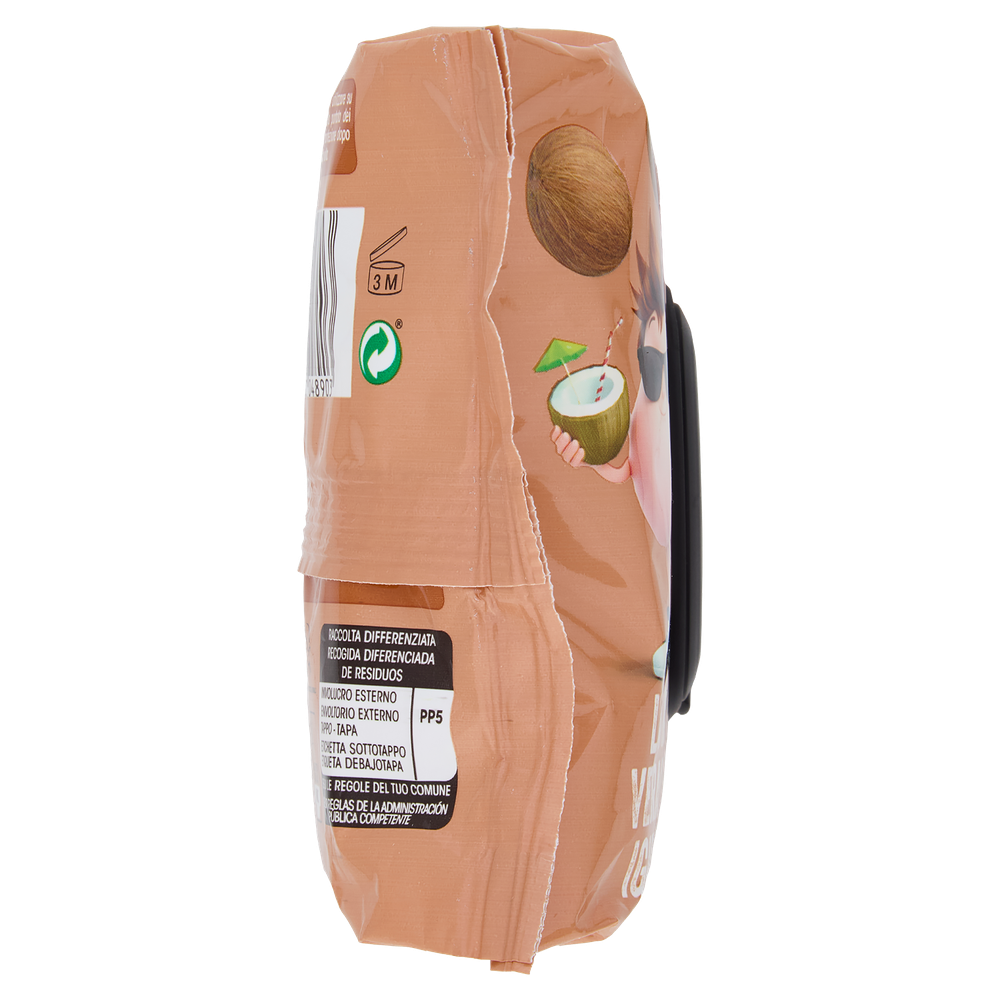 Carta Igienica Cocco Fria Easy - Foto 2