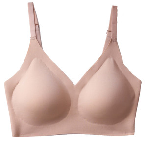 Reggiseno Senza Ferretto In Microfibra S Nudo Cotonella - Foto 1