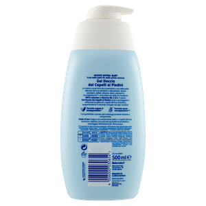 Detergente Baby Nivea - Foto 3