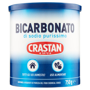 Bicarbonato Di Sodio Crastan - Foto 1