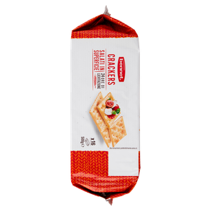 Crackers Salati In Superficie Bennet - Foto 2