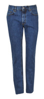 Jeans Uomo Fermo Con Zip 52 Carrera Jeans Uomo Fermo Con Zip 52 Carrera