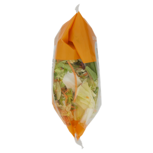 Insalata Giallo Arancio 5 Colori Del Benessere In Busta - Foto 2