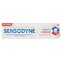 Sensitivity & Gum Whitening Sensodyne Sensitivity & Gum Whitening Sensodyne