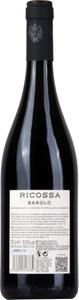 Vino Rosso Barolo Docg Ricossa - Foto 2